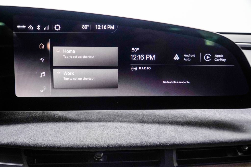 2023 Lucid Air Grand Touring