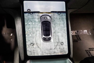 2023 Lucid Air Grand Touring