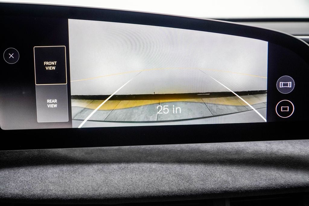 2023 Lucid Air Grand Touring