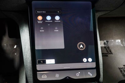 2023 Lucid Air Grand Touring