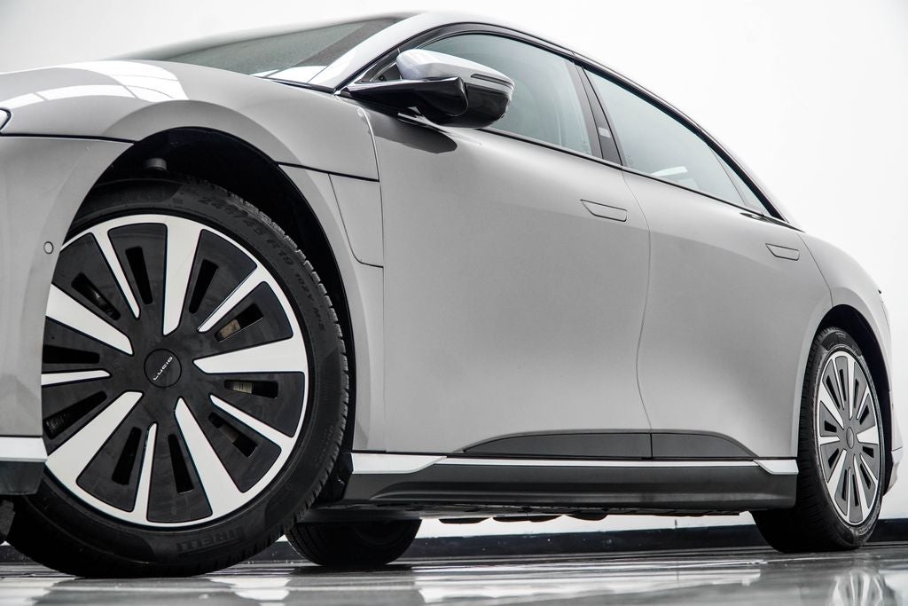 2023 Lucid Air Grand Touring