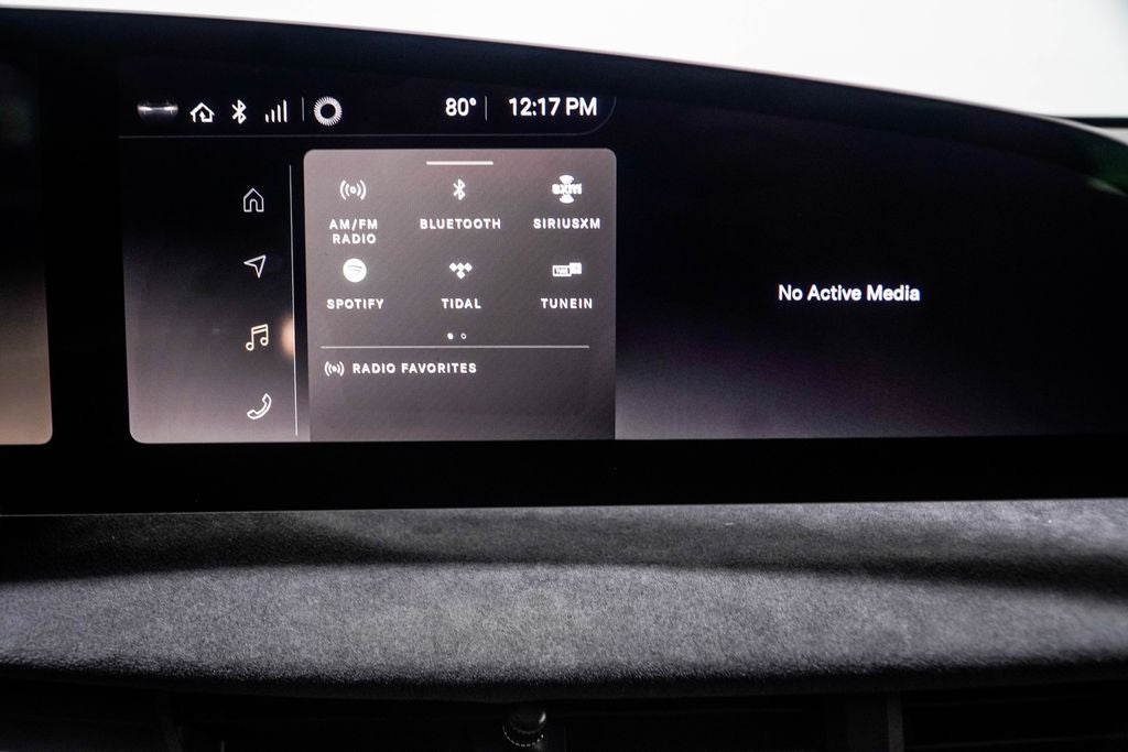 2023 Lucid Air Grand Touring