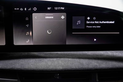 2023 Lucid Air Grand Touring