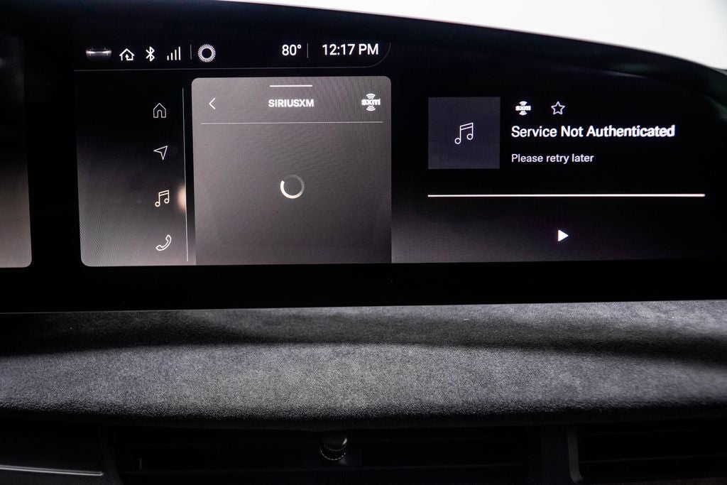 2023 Lucid Air Grand Touring