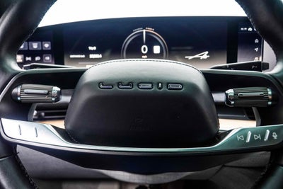 2023 Lucid Air Grand Touring