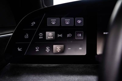 2023 Lucid Air Grand Touring