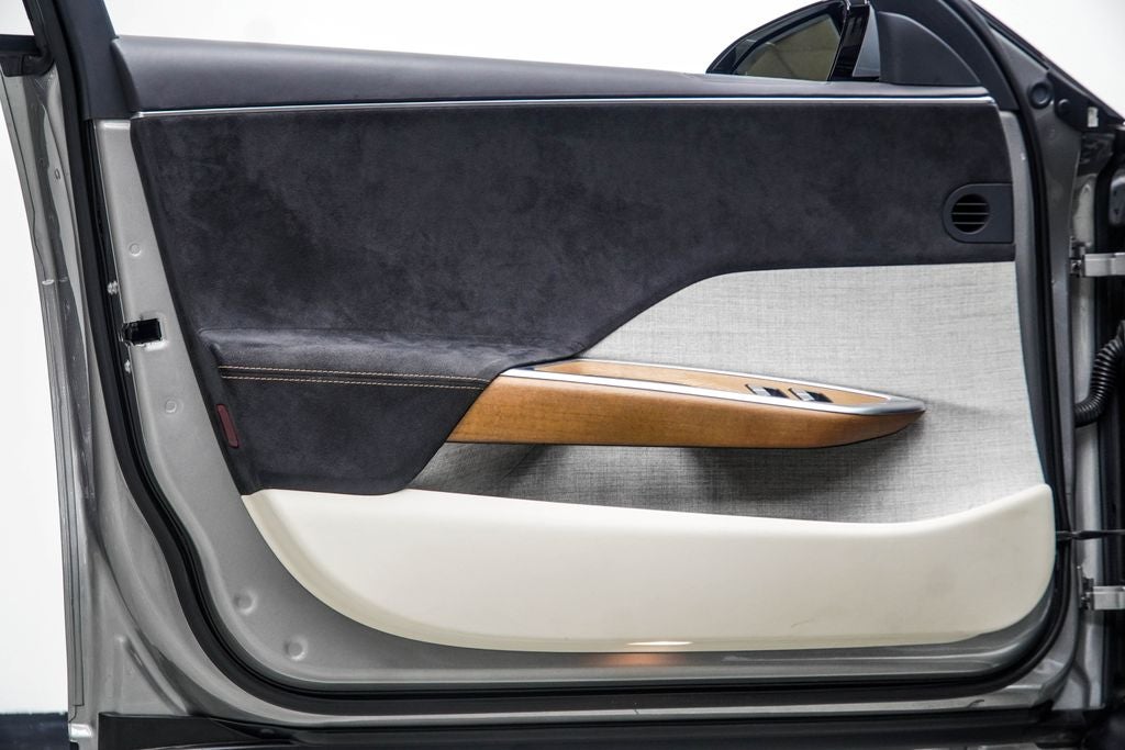 2023 Lucid Air Grand Touring