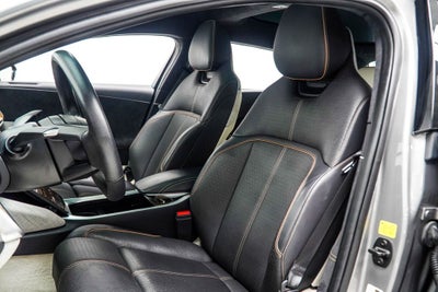 2023 Lucid Air Grand Touring