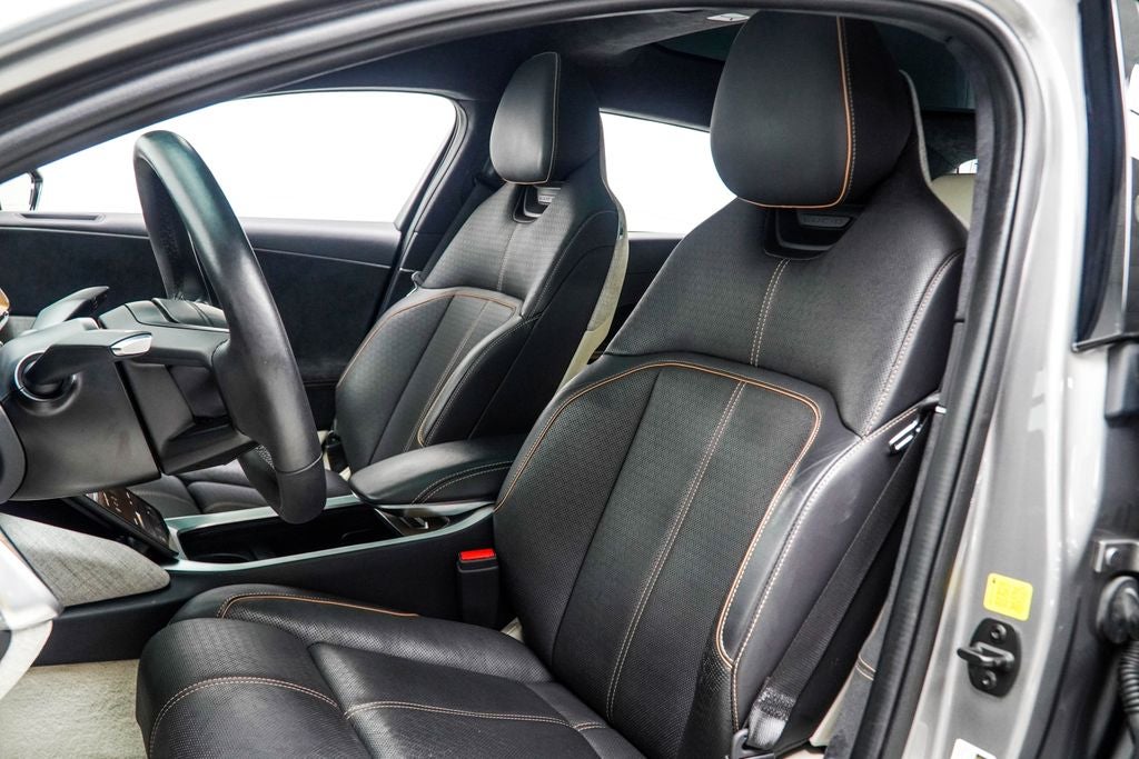 2023 Lucid Air Grand Touring