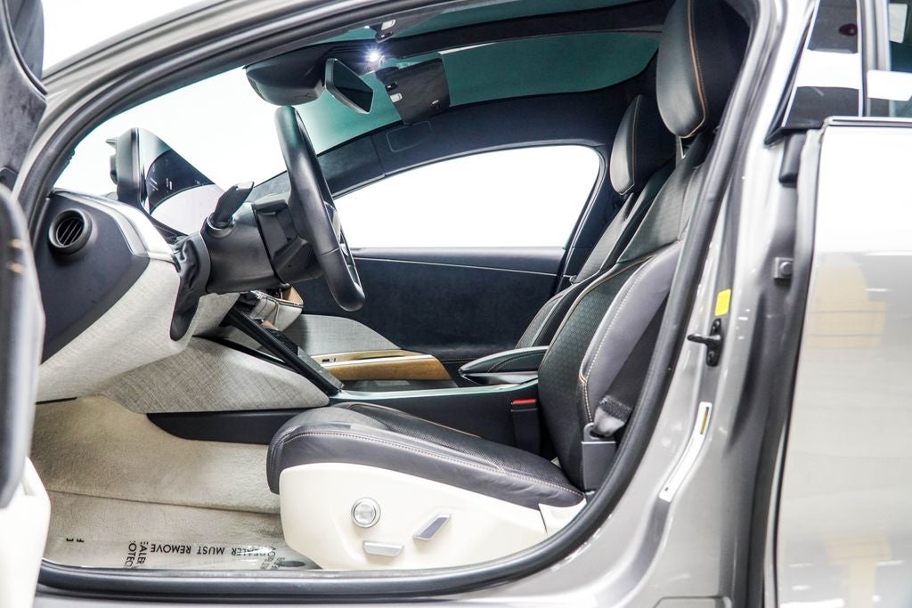 2023 Lucid Air Grand Touring