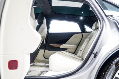 2023 Lucid Air Grand Touring