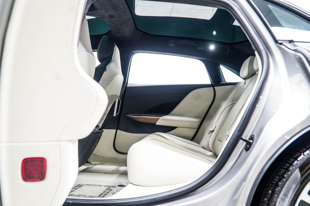 2023 Lucid Air Grand Touring