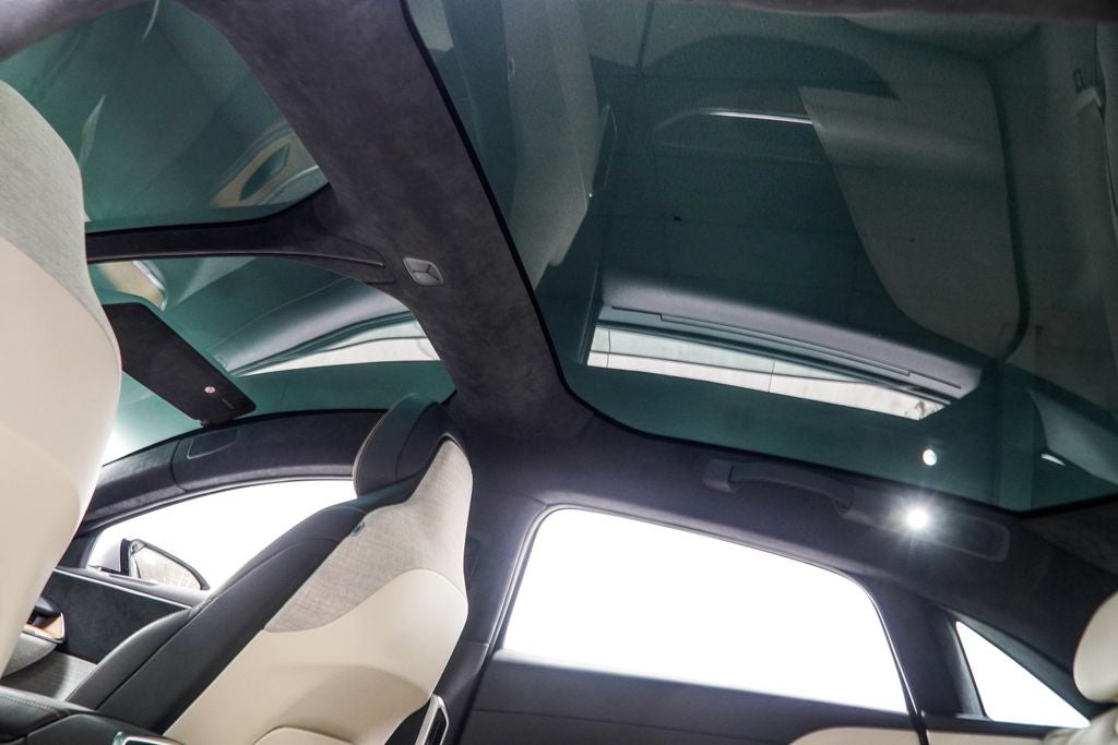2023 Lucid Air Grand Touring