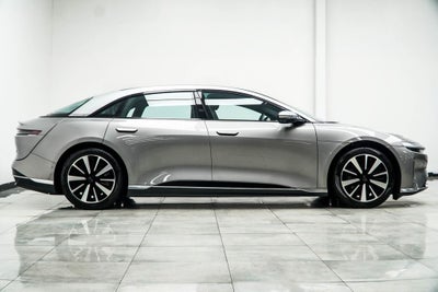 2023 Lucid Air Grand Touring