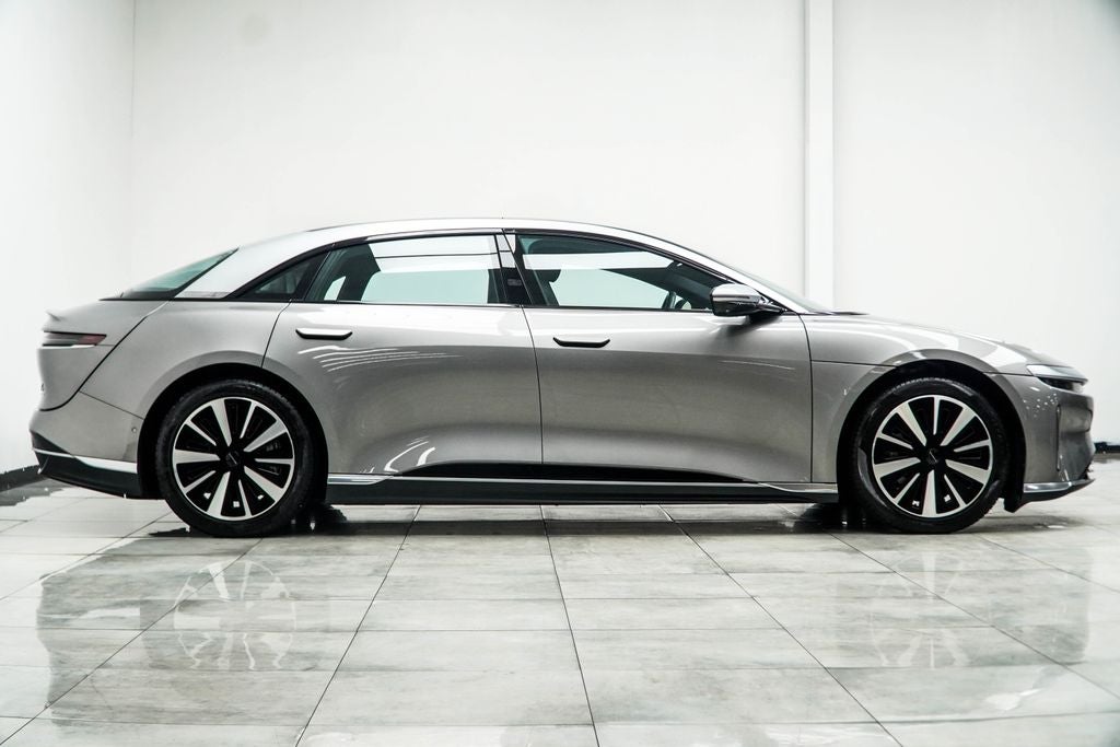 2023 Lucid Air Grand Touring