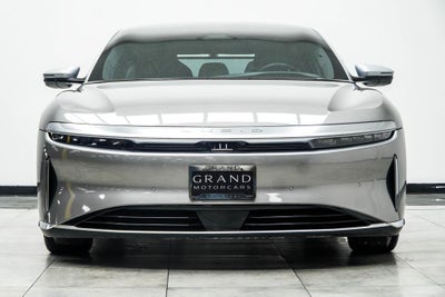 2023 Lucid Air Grand Touring