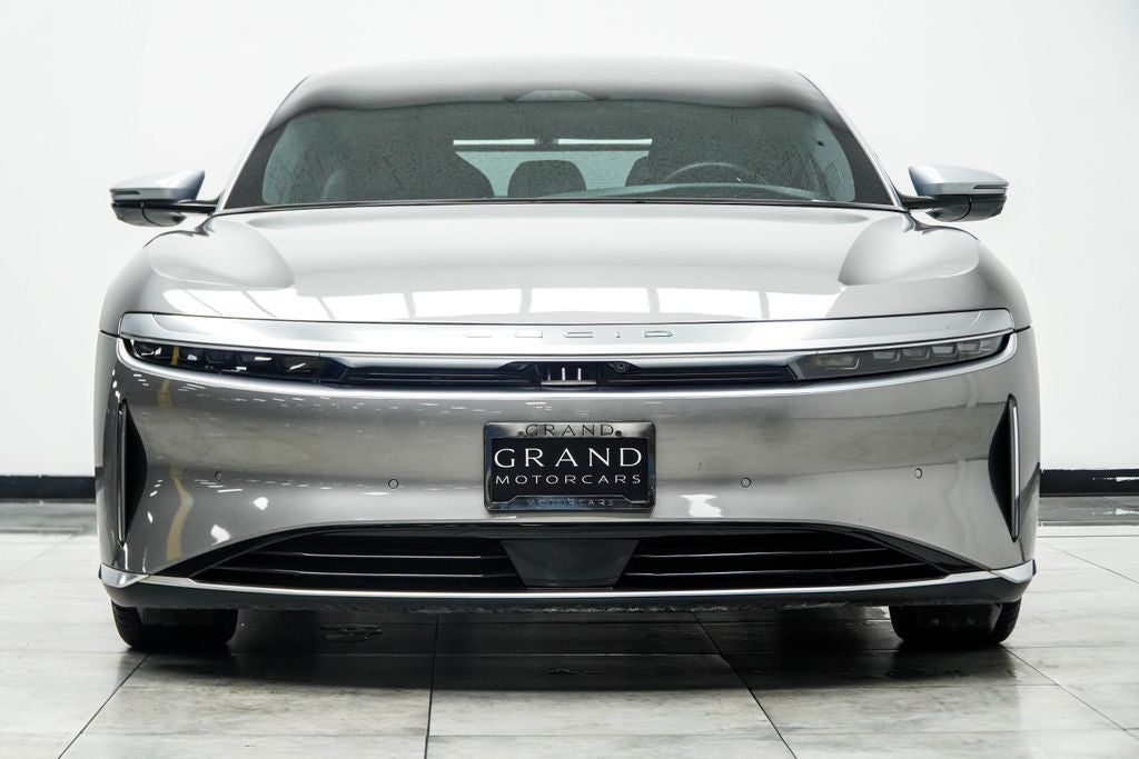 2023 Lucid Air Grand Touring
