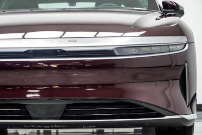 2024 Lucid Air Pure
