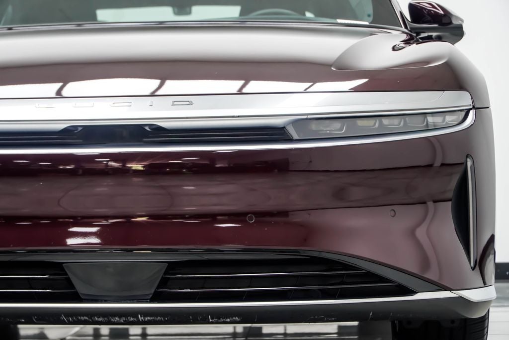 2024 Lucid Air Pure