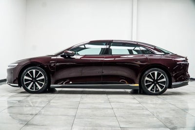 2024 Lucid Air Pure