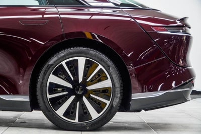 2024 Lucid Air Pure