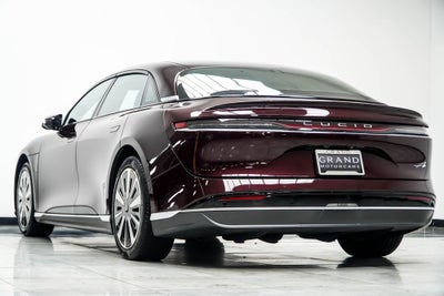 2024 Lucid Air Pure