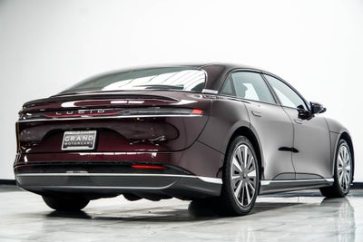 2024 Lucid Air Pure