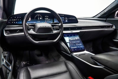 2024 Lucid Air Pure