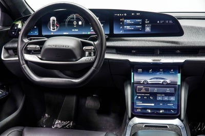 2024 Lucid Air Pure