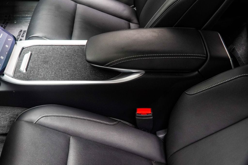 2024 Lucid Air Pure