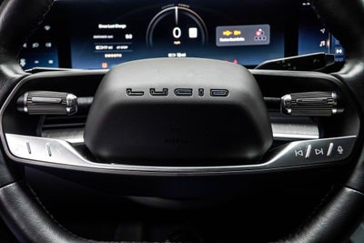 2024 Lucid Air Pure