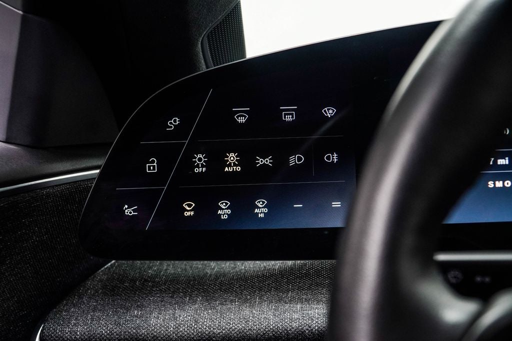 2024 Lucid Air Pure