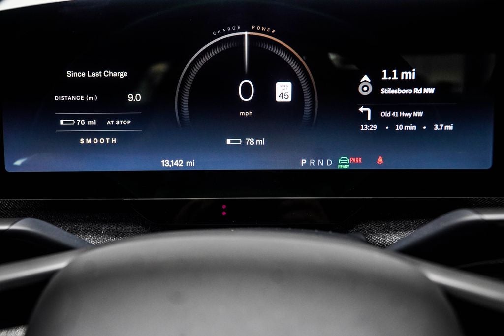 2024 Lucid Air Pure