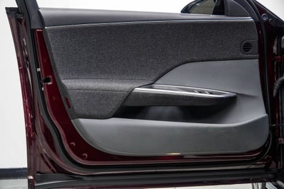 2024 Lucid Air Pure