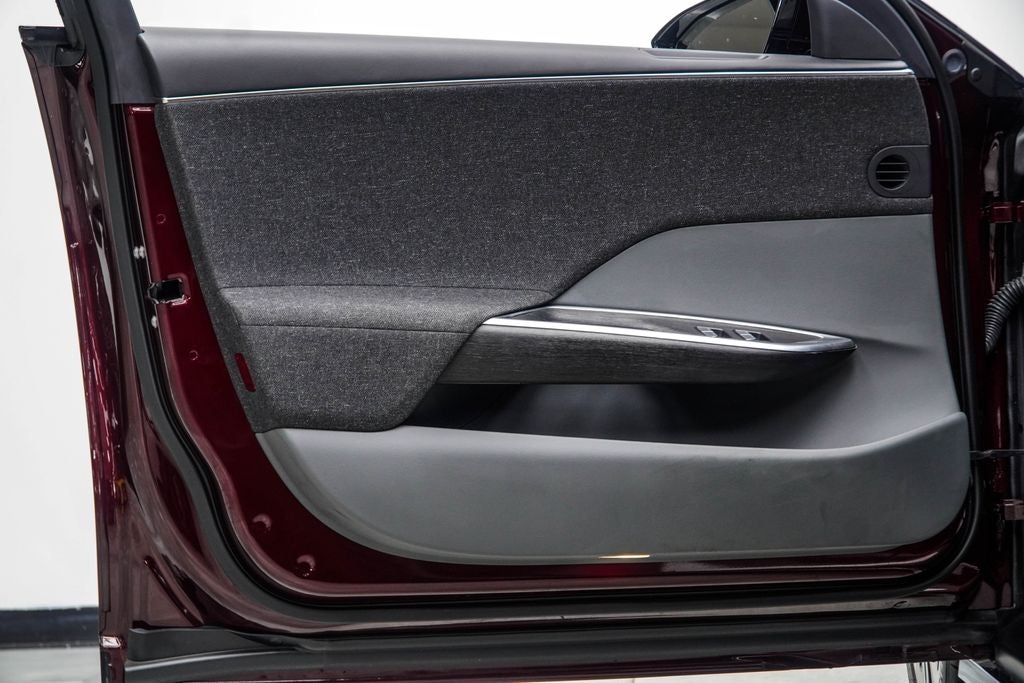 2024 Lucid Air Pure