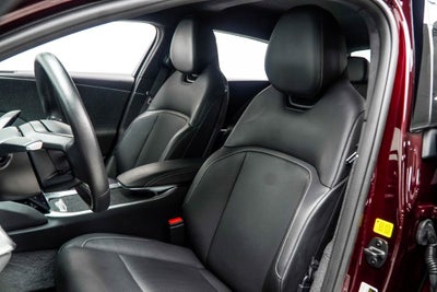 2024 Lucid Air Pure