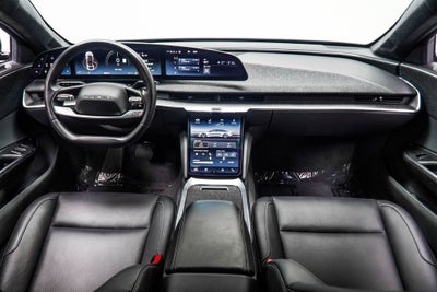 2024 Lucid Air Pure