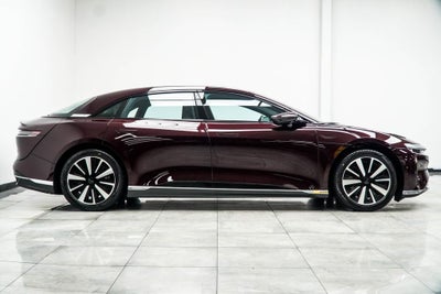 2024 Lucid Air Pure