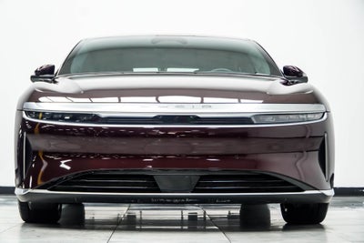 2024 Lucid Air Pure