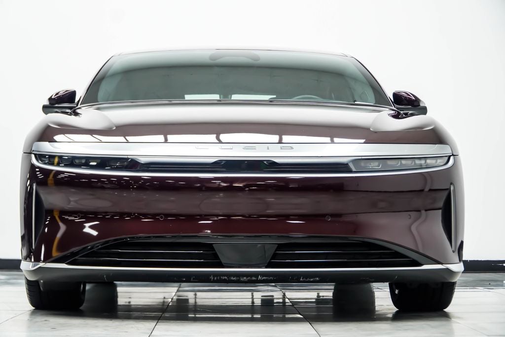 2024 Lucid Air Pure