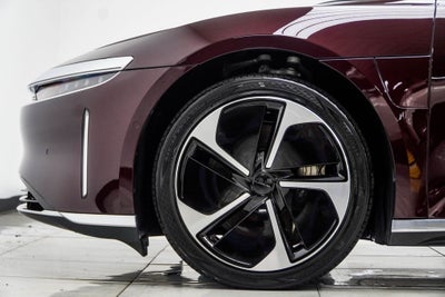 2024 Lucid Air Touring