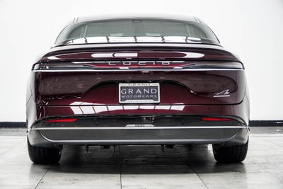 2024 Lucid Air Touring