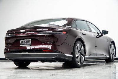 2024 Lucid Air Touring
