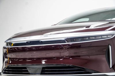 2024 Lucid Air Touring