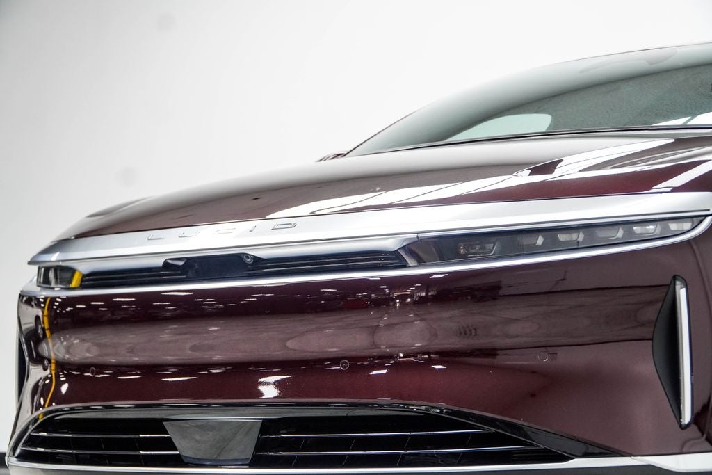 2024 Lucid Air Touring