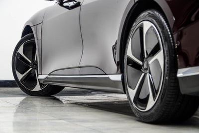 2024 Lucid Air Touring
