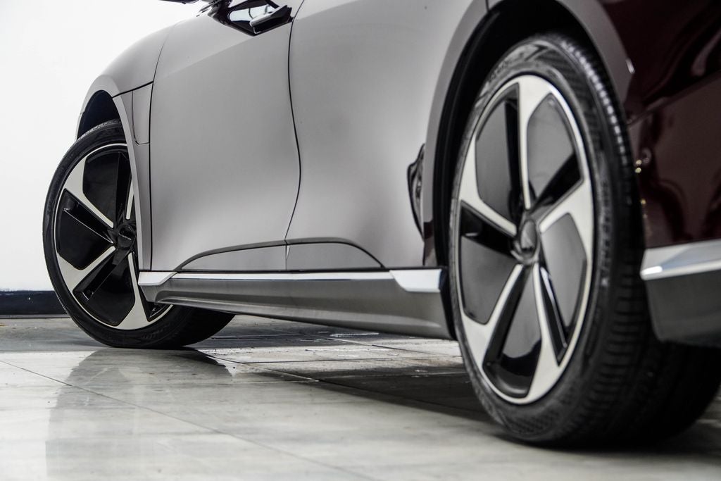 2024 Lucid Air Touring