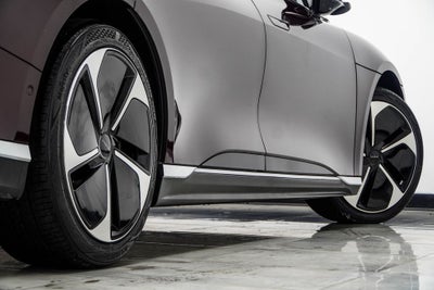 2024 Lucid Air Touring