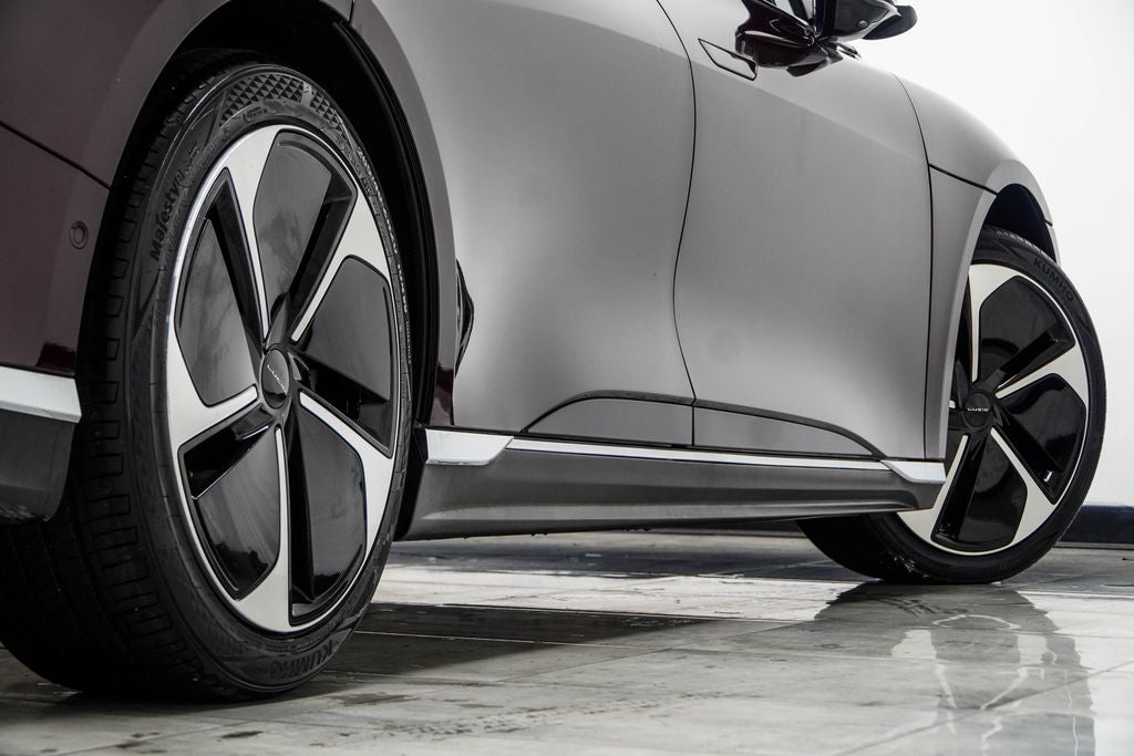 2024 Lucid Air Touring