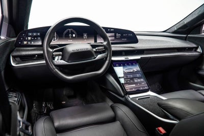 2024 Lucid Air Touring